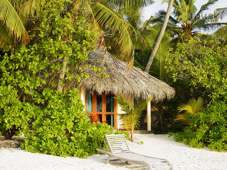 Ellaidhoo Maldives by Cinnamon 4 на Мальдивах